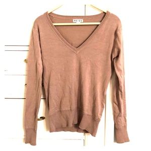 REISS Sweater. Worn only few times.